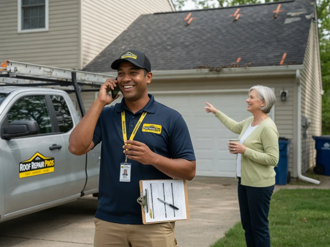 Roof Repair Pawnee, IL FAQs